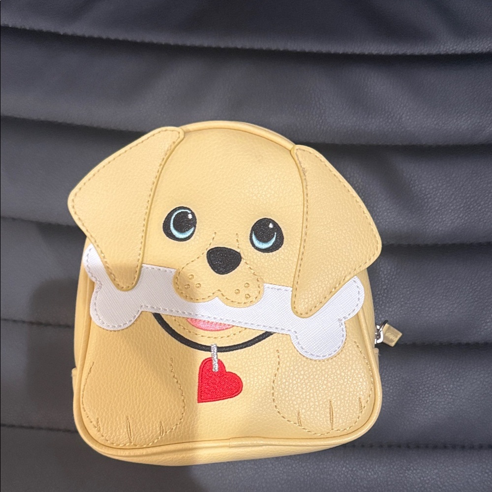 Bath and body works bag